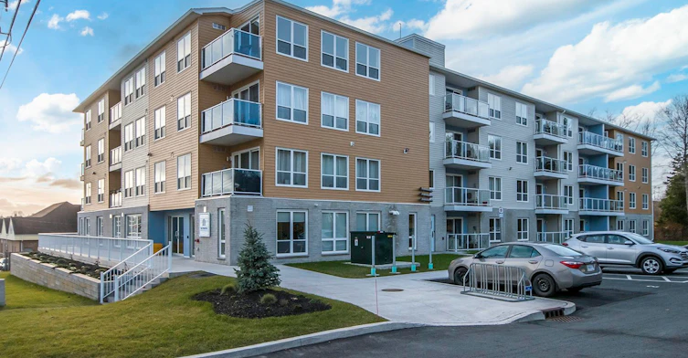 311-7 Pinehill Sackville Drive Drive, Lower Sackville, NS, B4C 2R8 - 2