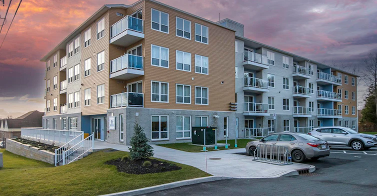 404-7 Pinehill Sackville Drive Drive, Lower Sackville, NS, B4C 2R8