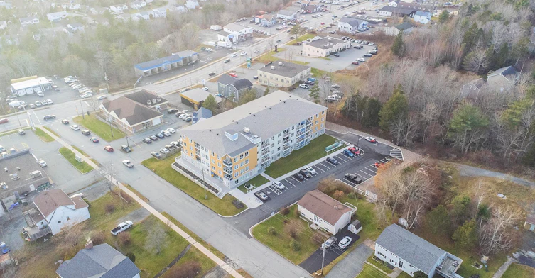 404-7 Pinehill Sackville Drive Drive, Lower Sackville, NS, B4C 2R8 - 6