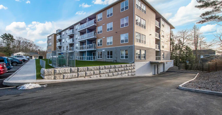 404-7 Pinehill Sackville Drive Drive, Lower Sackville, NS, B4C 2R8 - 5