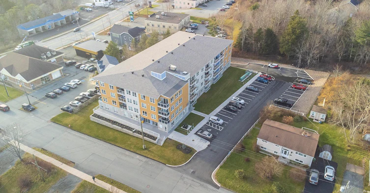 404-7 Pinehill Sackville Drive Drive, Lower Sackville, NS, B4C 2R8 - 11