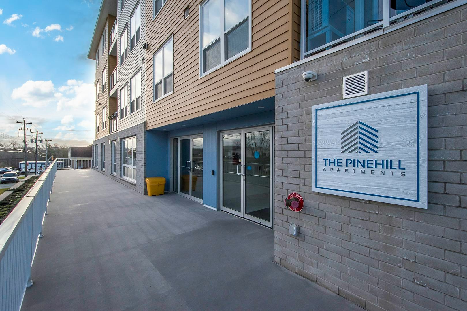 404-7 Pinehill Sackville Drive Drive, Lower Sackville, NS, B4C 2R8 - 3