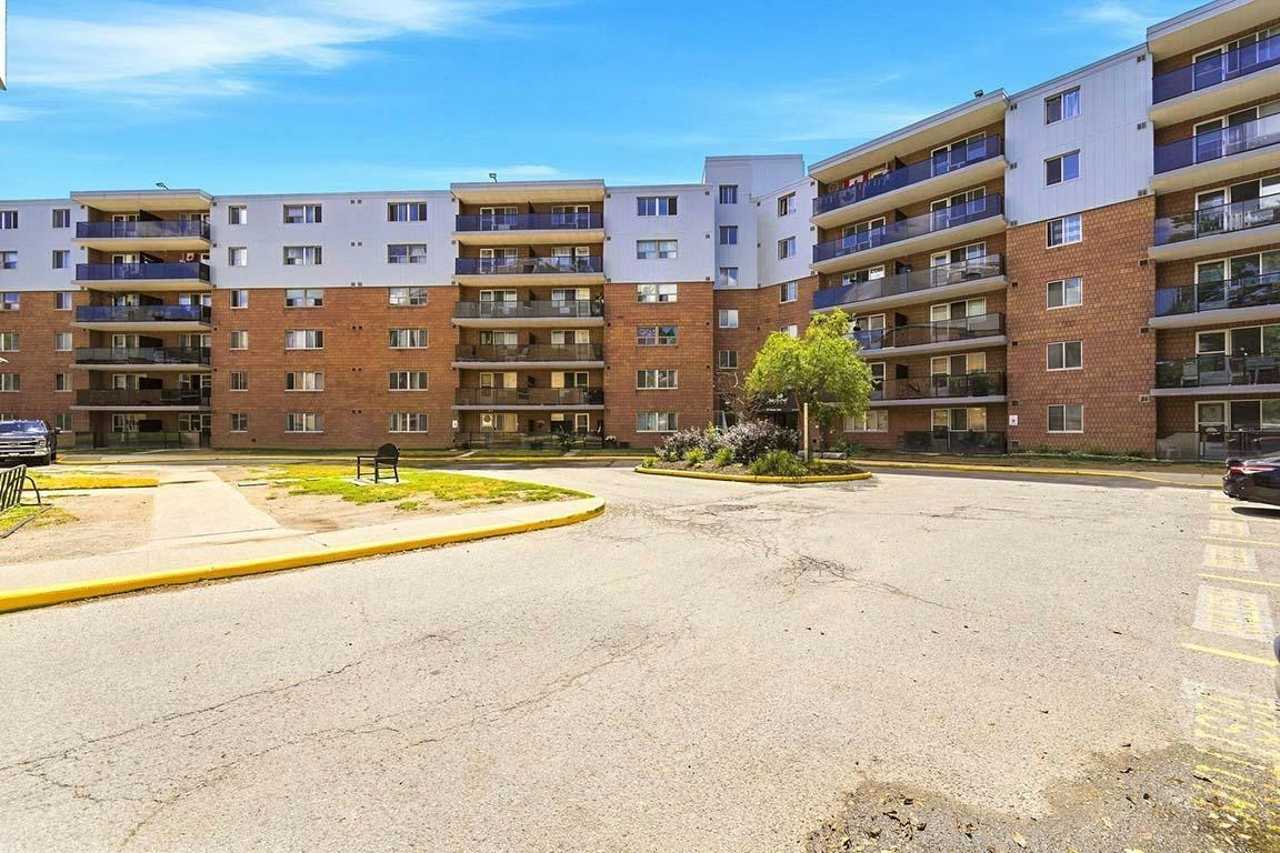28-407-28 Helen Avenue, Brantford, ON, N3T 5Y8