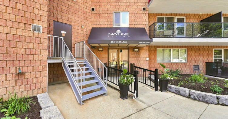 26-304-28 Helen Avenue, Brantford, ON, N3T 5Y8 - 3