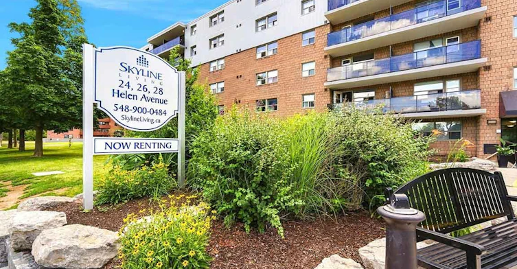 26-304-28 Helen Avenue, Brantford, ON, N3T 5Y8 - 2