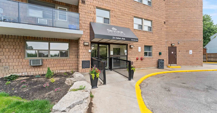 28-306-28 Helen Avenue, Brantford, ON, N3T 5Y8
