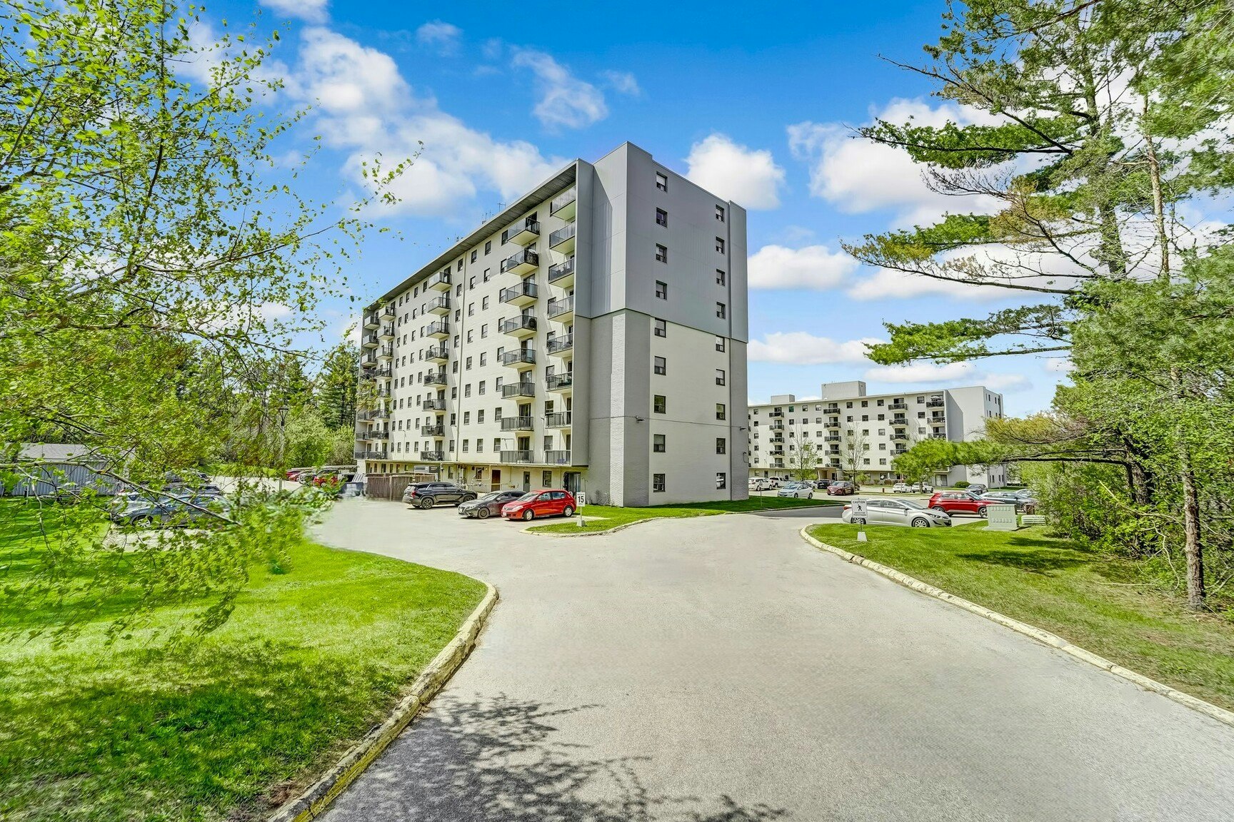 204B-506-204 Hespeler Road, Cambridge, ON, N1R 3H3