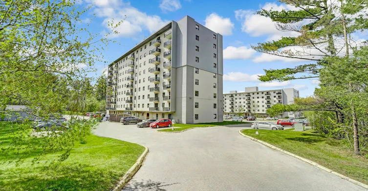 204B-506-204 Hespeler Road, Cambridge, ON, N1R 3H3