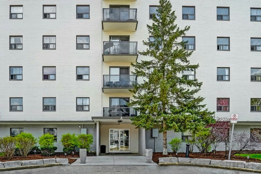 204B-506-204 Hespeler Road, Cambridge, ON, N1R 3H3 - 3