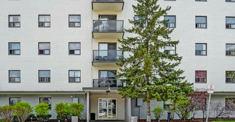 204B-506-204 Hespeler Road, Cambridge, ON, N1R 3H3 - 3