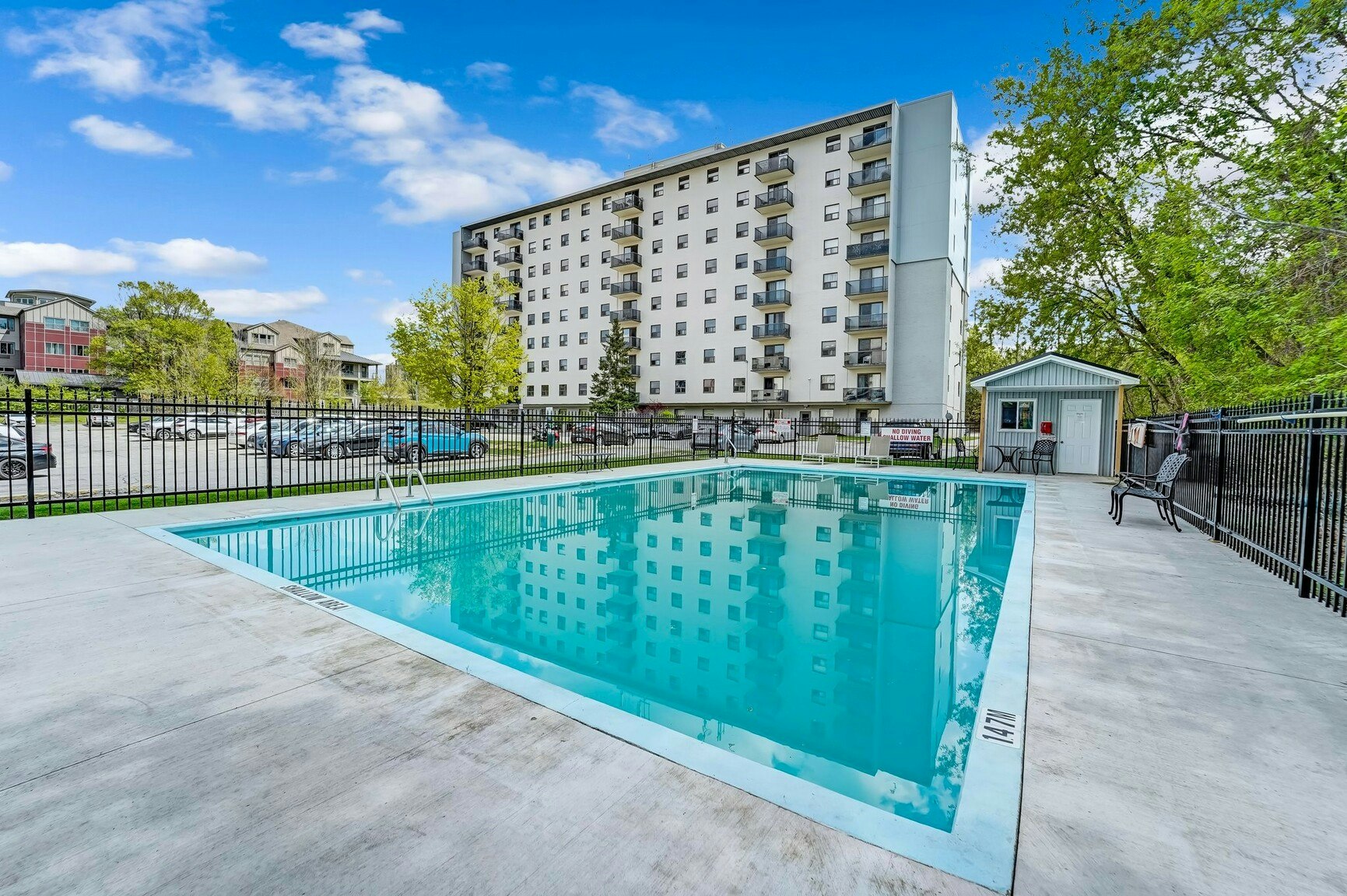 204B-506-204 Hespeler Road, Cambridge, ON, N1R 3H3 - 23
