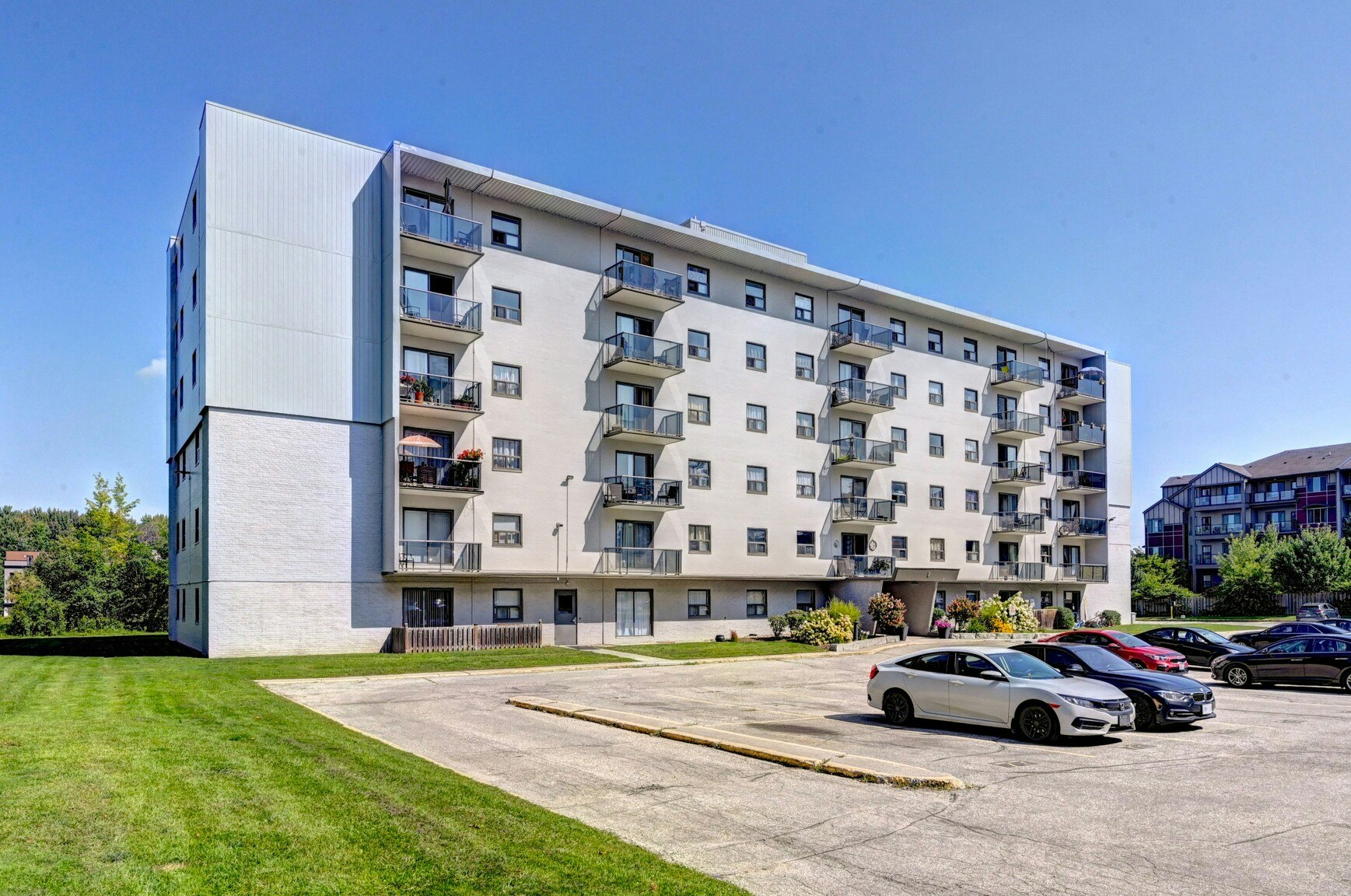 204B-506-204 Hespeler Road, Cambridge, ON, N1R 3H3 - 4