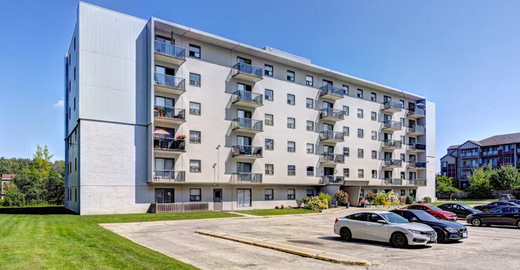 204B-506-204 Hespeler Road, Cambridge, ON, N1R 3H3 - 4