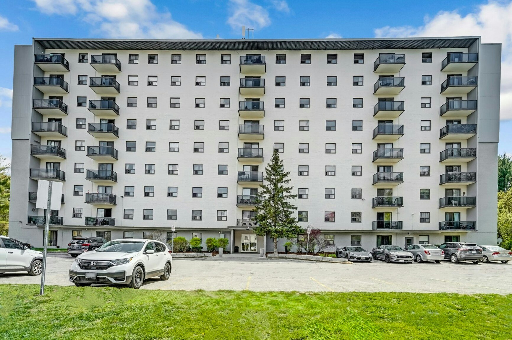 204B-506-204 Hespeler Road, Cambridge, ON, N1R 3H3 - 2