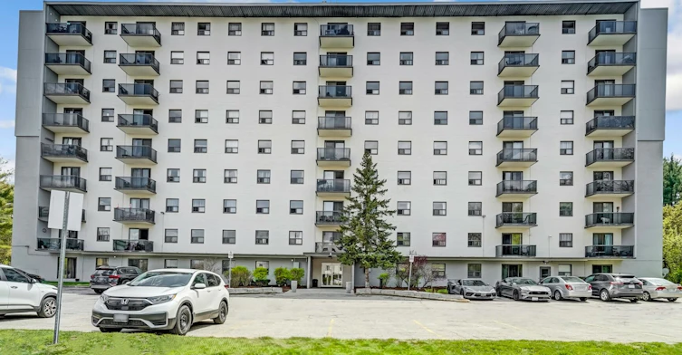 204B-506-204 Hespeler Road, Cambridge, ON, N1R 3H3 - 2