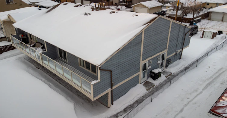8712 76 Avenue, Edmonton, AB, T6C 0J5 - 15