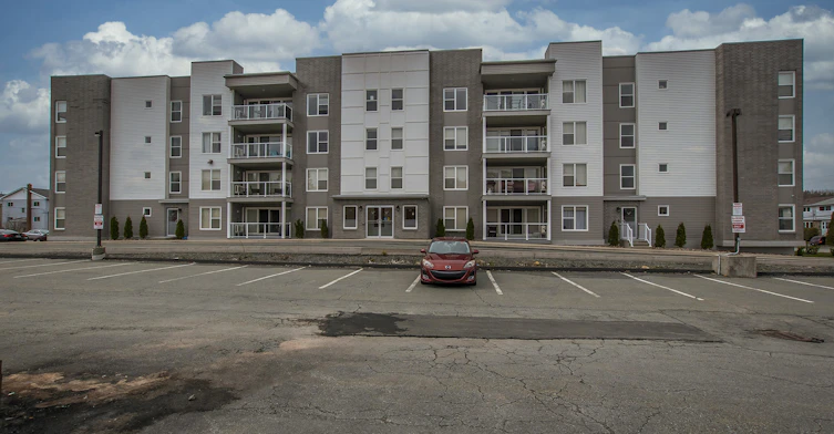 301-24 Sackville Cross Road, Lower Sackville, NS, B4C 0E2 - 27