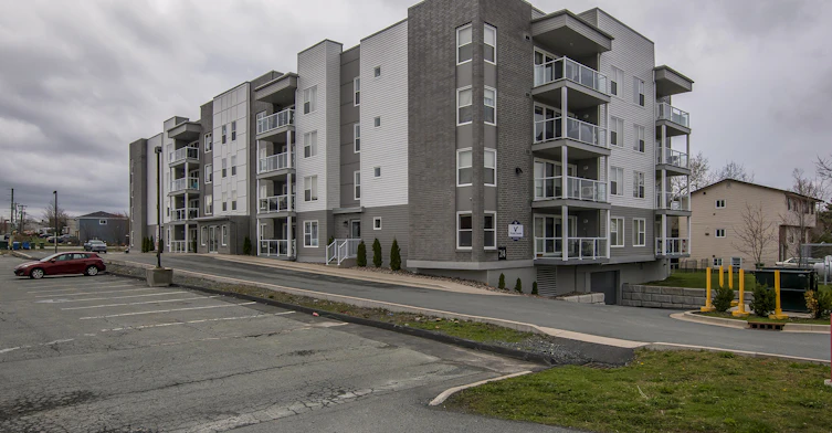 301-24 Sackville Cross Road, Lower Sackville, NS, B4C 0E2 - 26