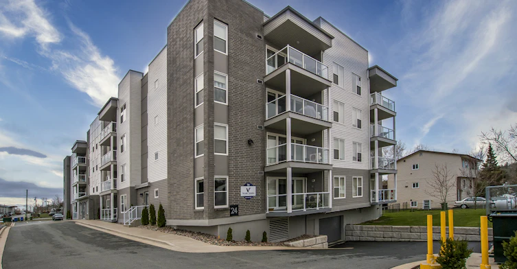 301-24 Sackville Cross Road, Lower Sackville, NS, B4C 0E2 - 24