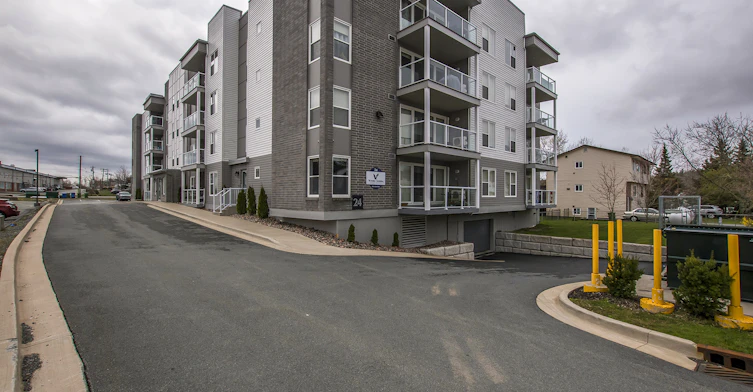 301-24 Sackville Cross Road, Lower Sackville, NS, B4C 0E2 - 25