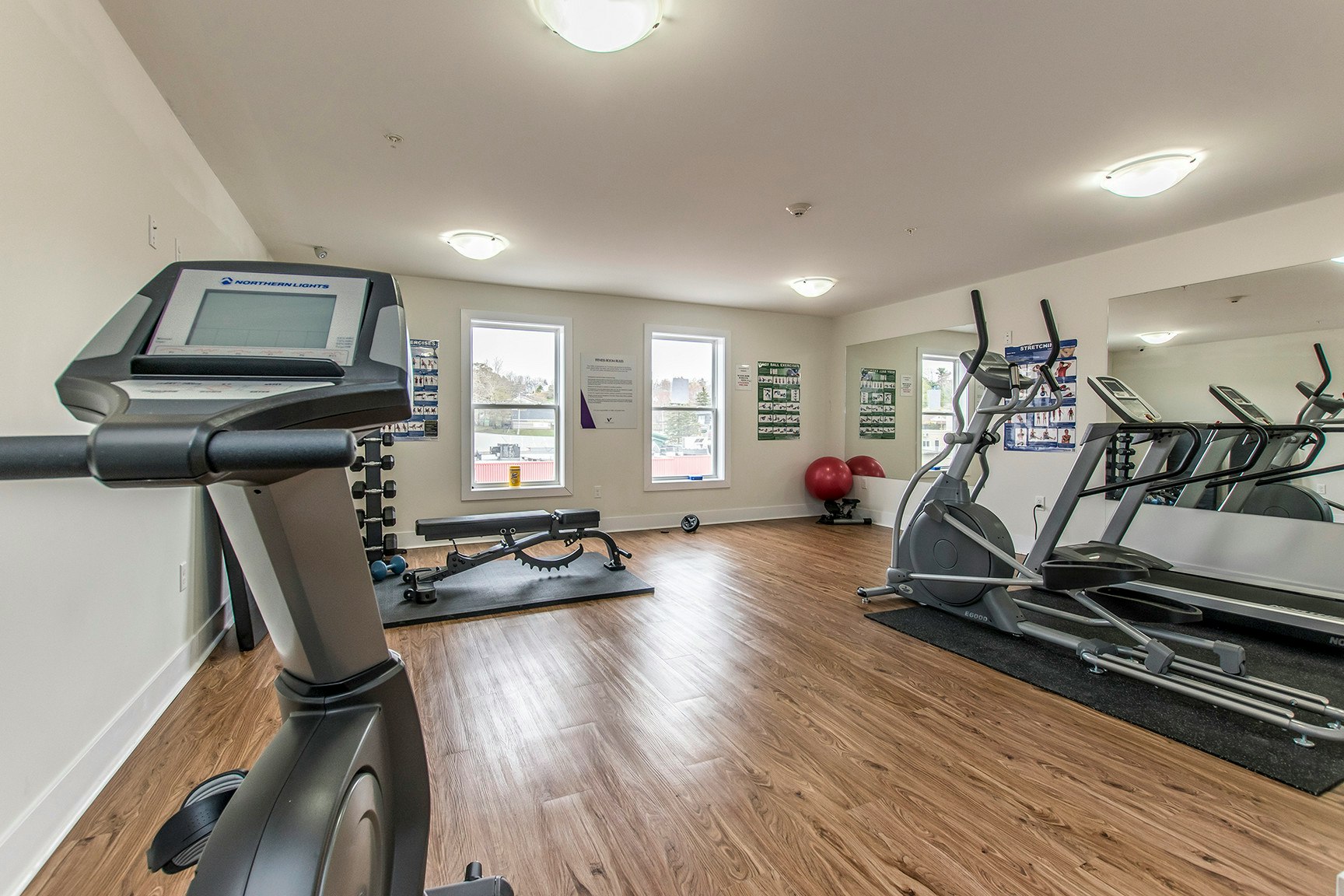 207-24 Sackville Cross Road, Lower Sackville, NS, B4C 0E2 - 4