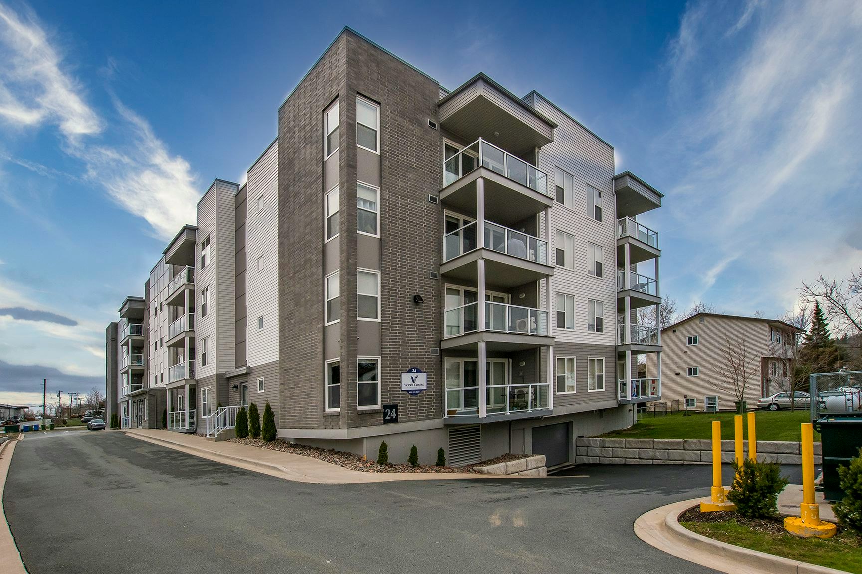 207-24 Sackville Cross Road, Lower Sackville, NS, B4C 0E2