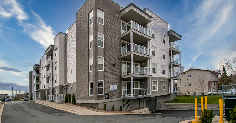 207-24 Sackville Cross Road, Lower Sackville, NS, B4C 0E2