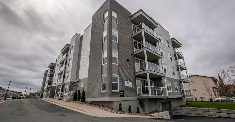 406-24 Sackville Cross Road, Lower Sackville, NS, B4C 0E2