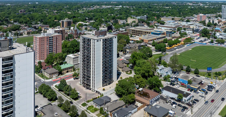 433 King Street, London, ON, N6B 3P3 - 20