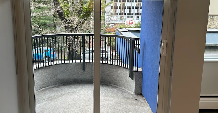 204-1625 West 13th Avenue, Vancouver, BC, V6J 2G9 - 9