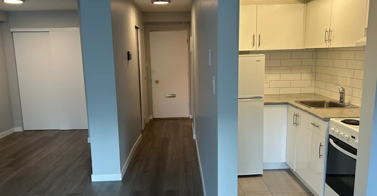 204-1625 West 13th Avenue, Vancouver, BC, V6J 2G9 - 5
