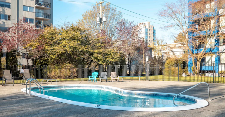 204-1625 West 13th Avenue, Vancouver, BC, V6J 2G9 - 13