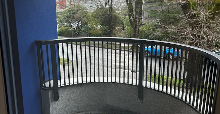 204-1625 West 13th Avenue, Vancouver, BC, V6J 2G9 - 10