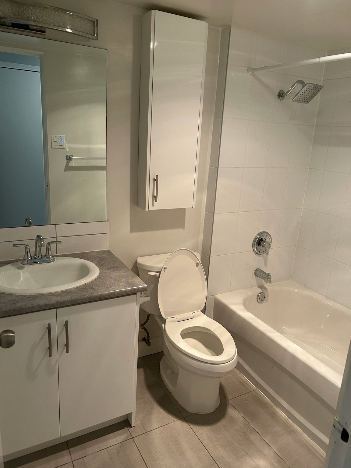 204-1625 West 13th Avenue, Vancouver, BC, V6J 2G9 - 8