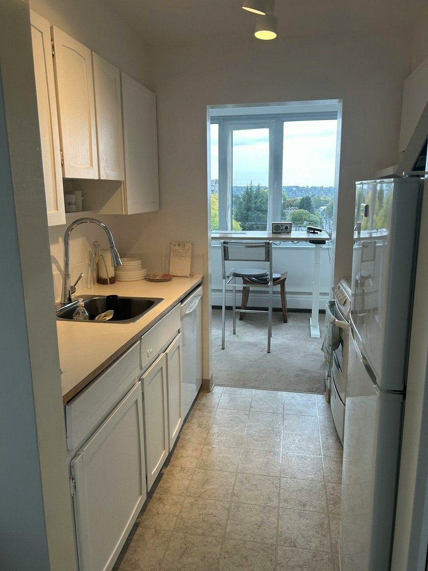 906-1625 West 13th Avenue, Vancouver, BC, V6J 2G9 - 4