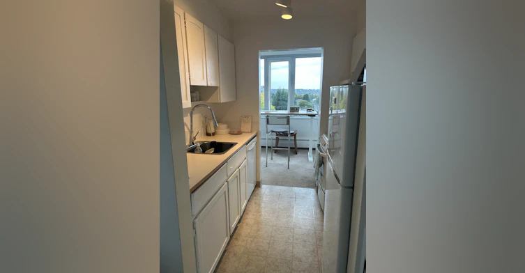 906-1625 West 13th Avenue, Vancouver, BC, V6J 2G9 - 4