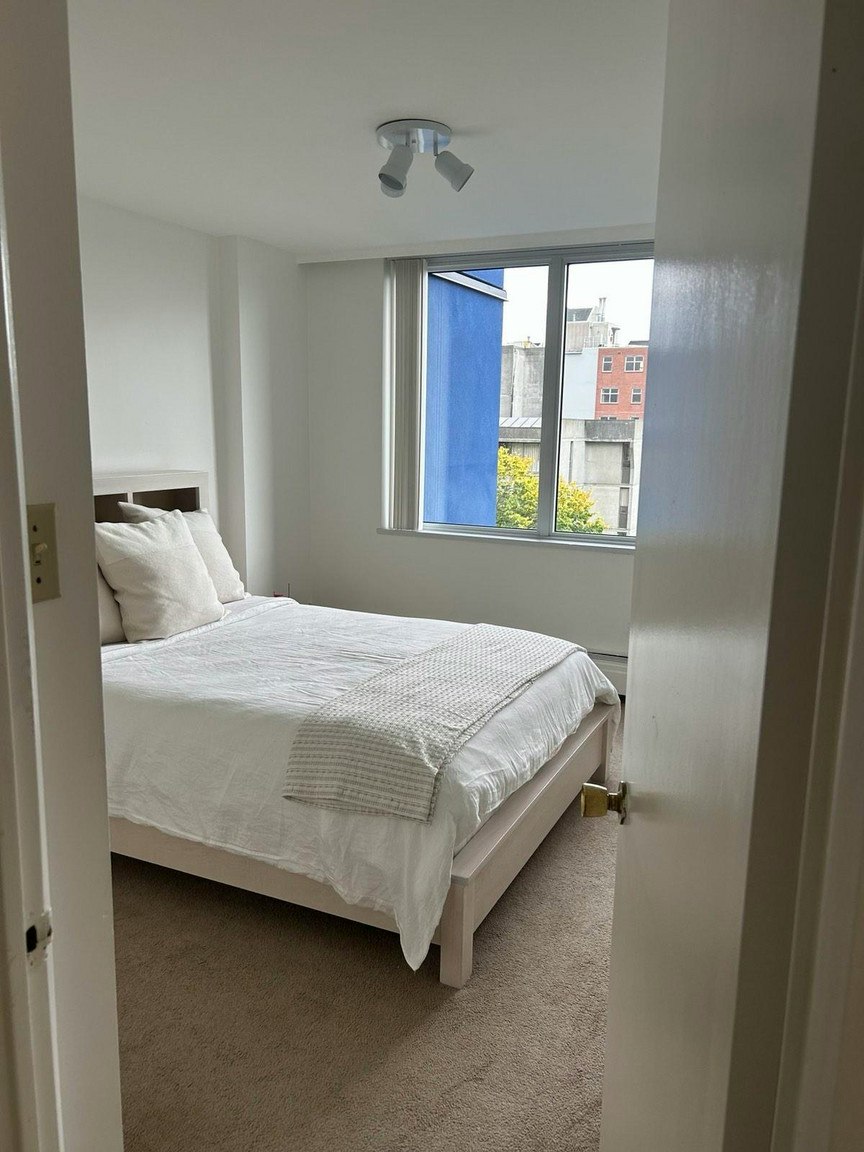 906-1625 West 13th Avenue, Vancouver, BC, V6J 2G9 - 6