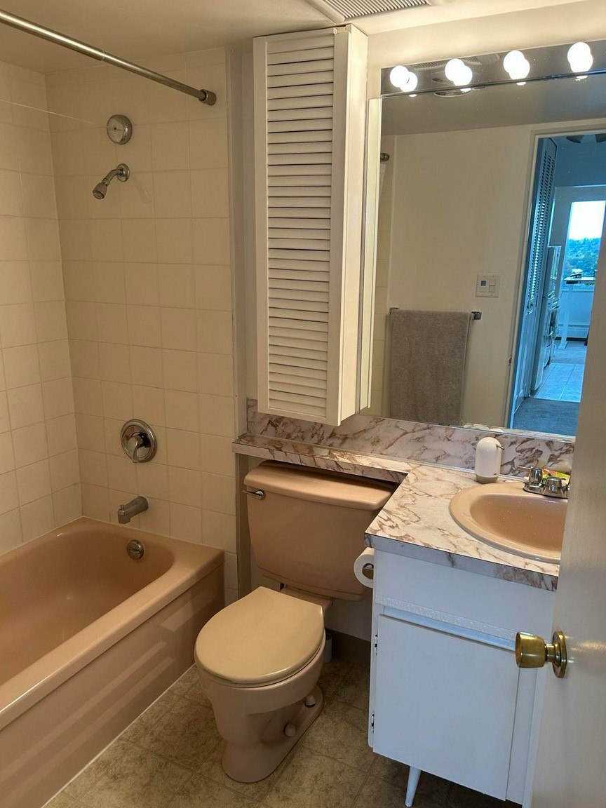 906-1625 West 13th Avenue, Vancouver, BC, V6J 2G9 - 8