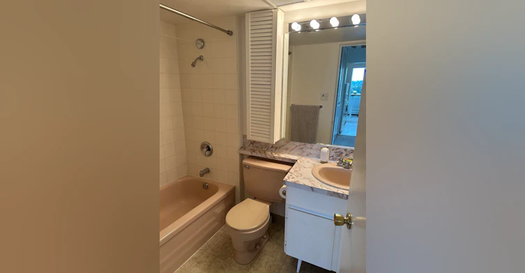 906-1625 West 13th Avenue, Vancouver, BC, V6J 2G9 - 8