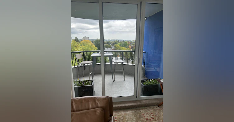 906-1625 West 13th Avenue, Vancouver, BC, V6J 2G9 - 9