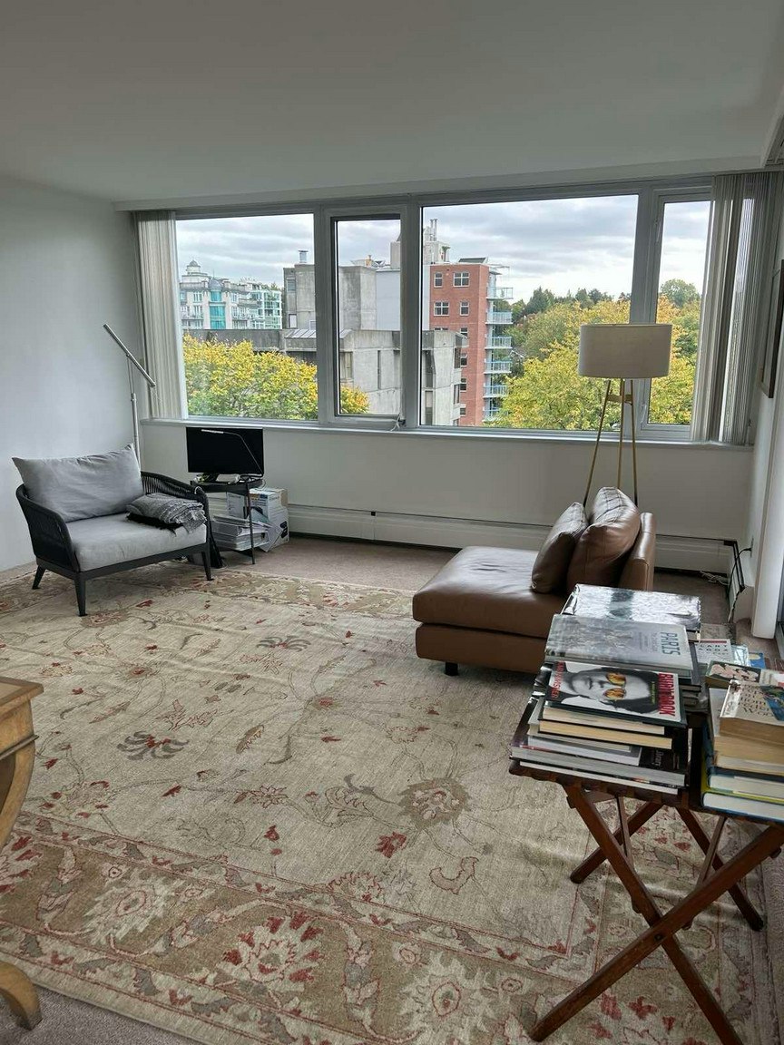 906-1625 West 13th Avenue, Vancouver, BC, V6J 2G9