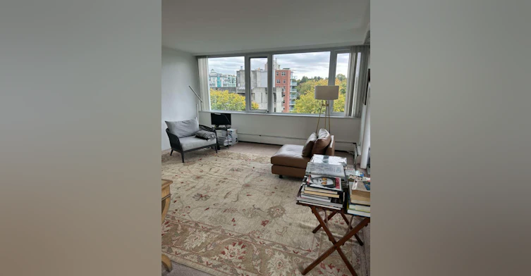 906-1625 West 13th Avenue, Vancouver, BC, V6J 2G9