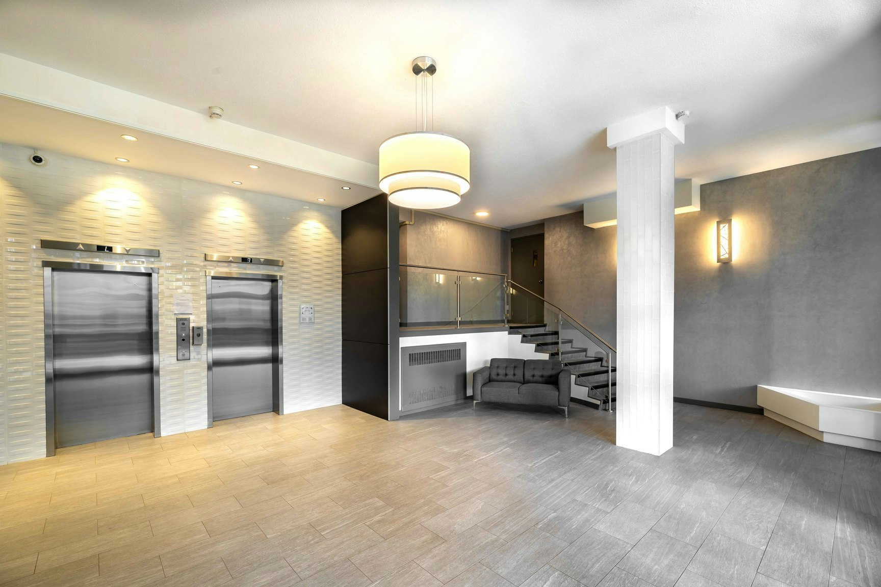 1203-1625 West 13th Avenue, Vancouver, BC, V6J 2G9 - 3