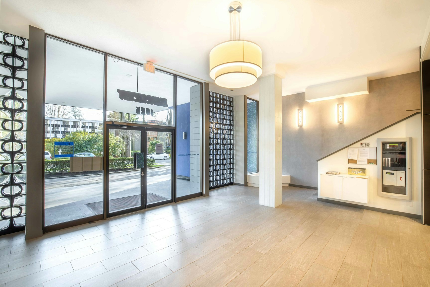 1203-1625 West 13th Avenue, Vancouver, BC, V6J 2G9 - 2