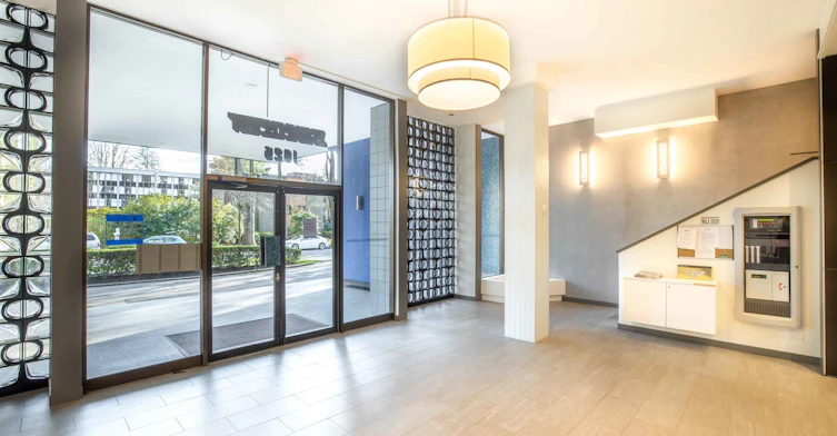 1203-1625 West 13th Avenue, Vancouver, BC, V6J 2G9 - 2