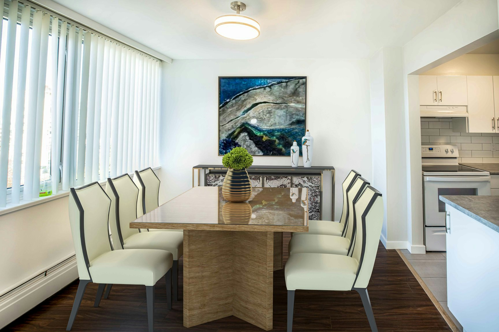 1203-1625 West 13th Avenue, Vancouver, BC, V6J 2G9 - 6