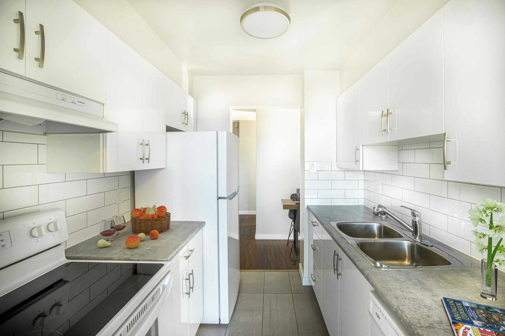 1203-1625 West 13th Avenue, Vancouver, BC, V6J 2G9 - 8