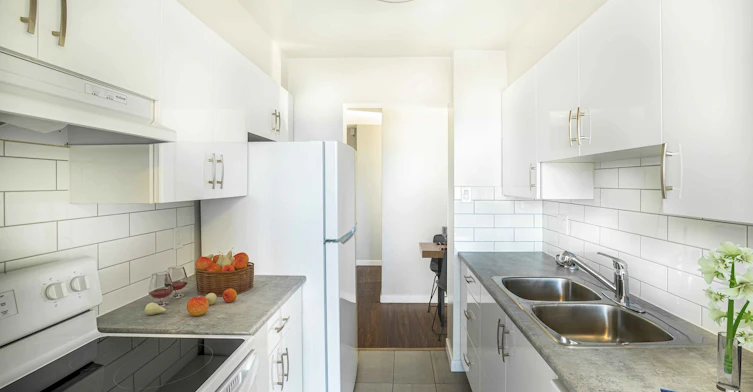 1203-1625 West 13th Avenue, Vancouver, BC, V6J 2G9 - 8