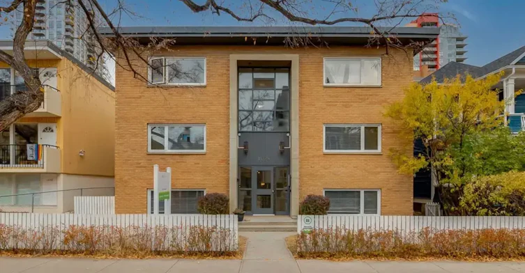 06-1028 13 Avenue SW, Calgary, AB, T2R 0L6 - 15