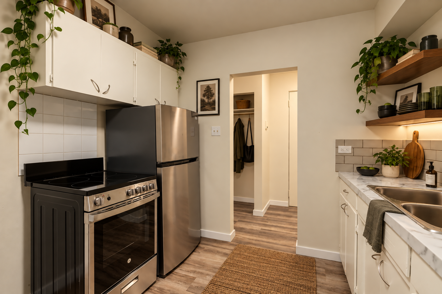 05-1028 13 Avenue SW, Calgary, AB, T2R 0L6 - 4